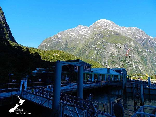 Milford Sound