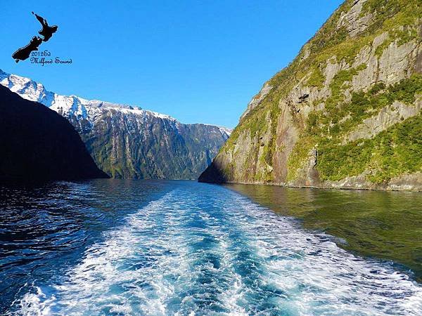 Milford Sound