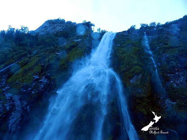 Milford Sound