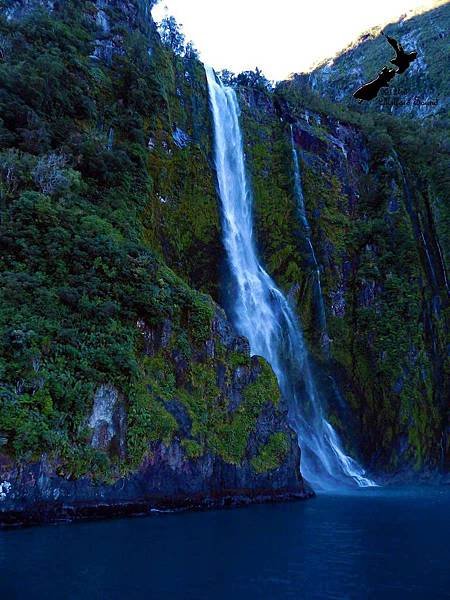 Milford Sound