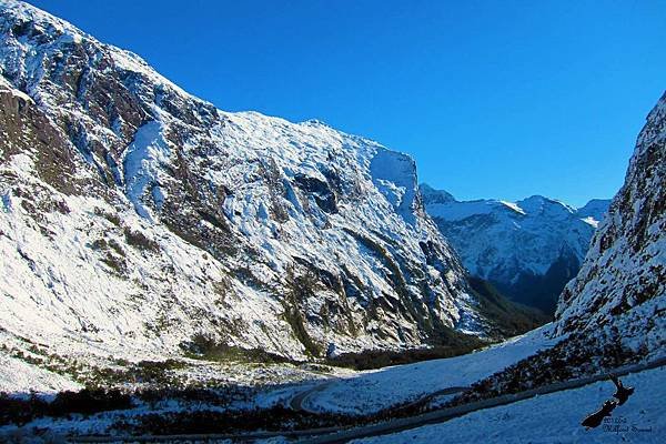 Milford Sound