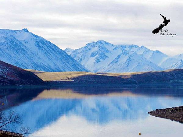 Lake Tekapo