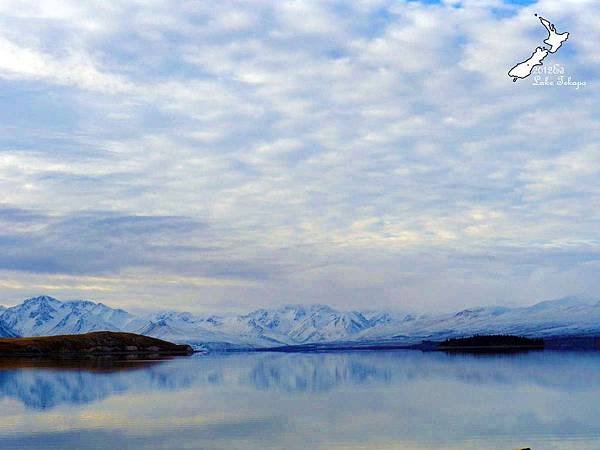 Lake Tekapo