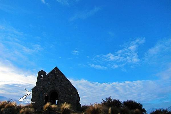 Lake Tekapo