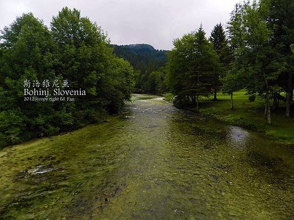 Bohinj