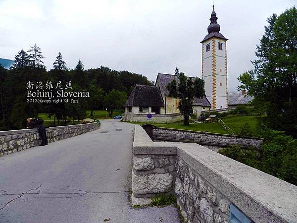 Bohinj