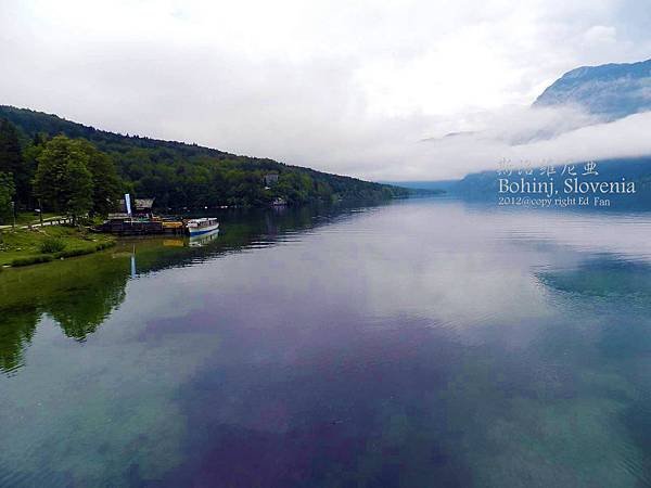 Bohinj