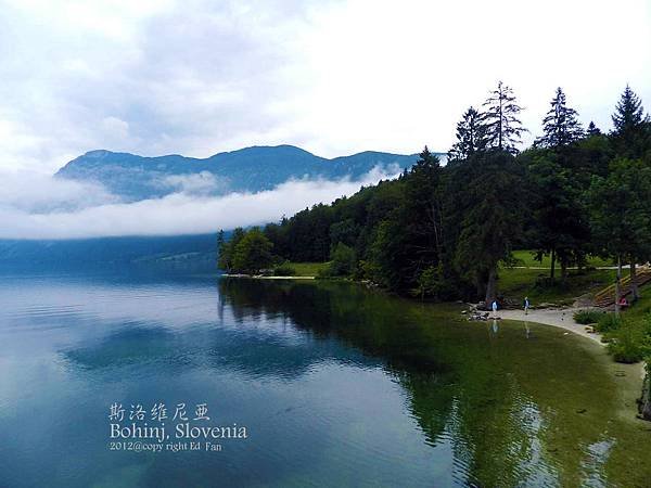 Bohinj