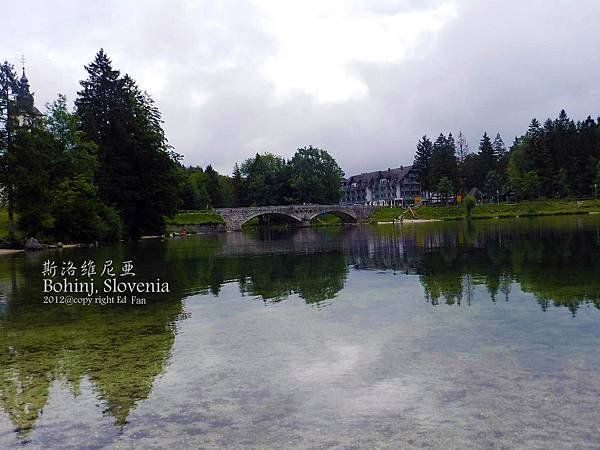 Bohinj