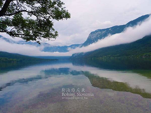 Bohinj