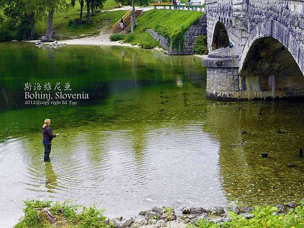 Bohinj