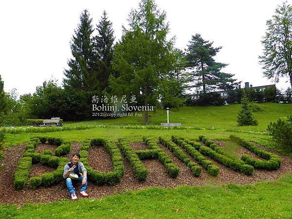 Bohinj