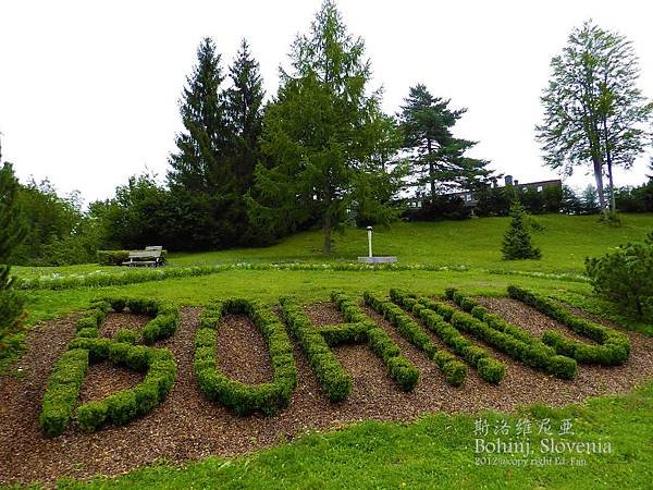 Bohinj