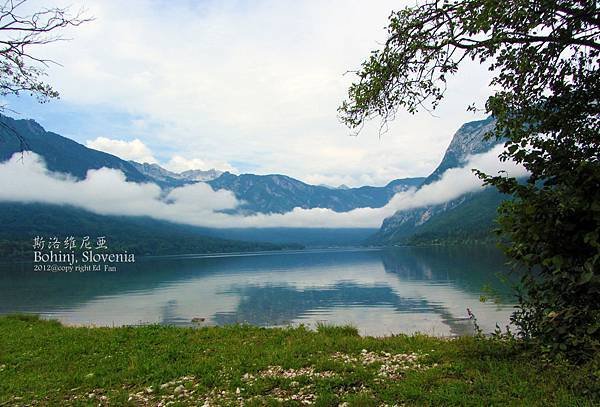 Bohinj