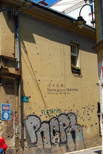 Sarajevo