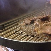 烤肉