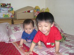 小左小右