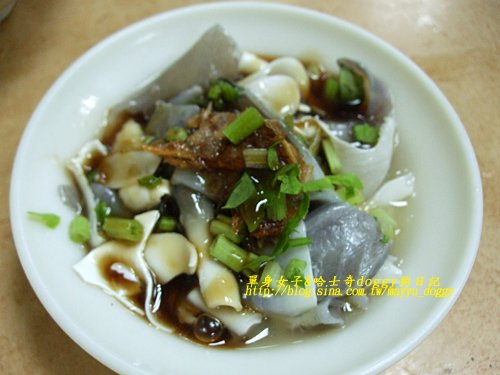 【延平北路】佳興魚丸