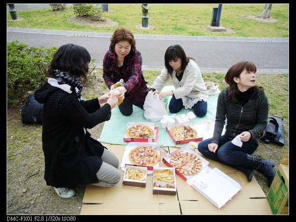 今天是女孩兒限定~