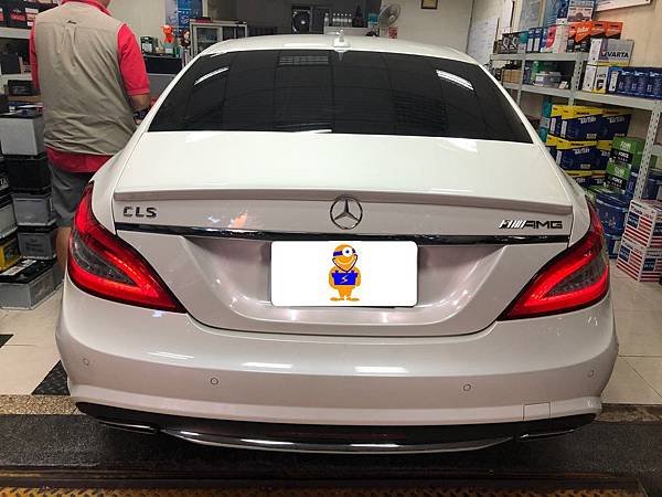 內 2014 CLS350 amg_180913_0004.jpg