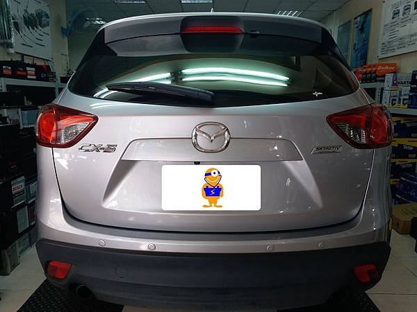 內 CX-5 2016 電瓶更換_181001_0005.jpg