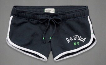 short black