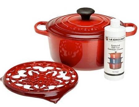 le creuset