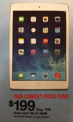 ipad mini