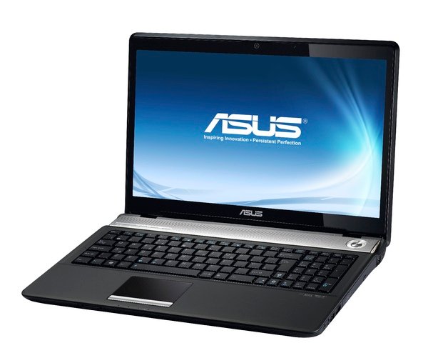 (單機) ASUS N61Ja 擁有「看得見」的好聲音，整條喇叭配置在鍵盤上方，並內建SonicMaster音質優化技術，提供完美音質.jpg