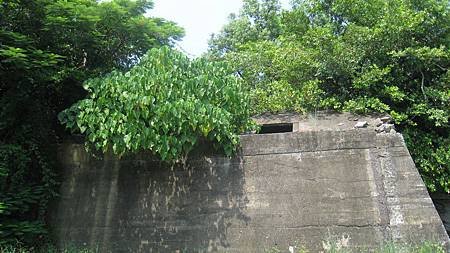 逛左營眷村  吃馬祖蔥油餅&amp;硬漢槓子頭