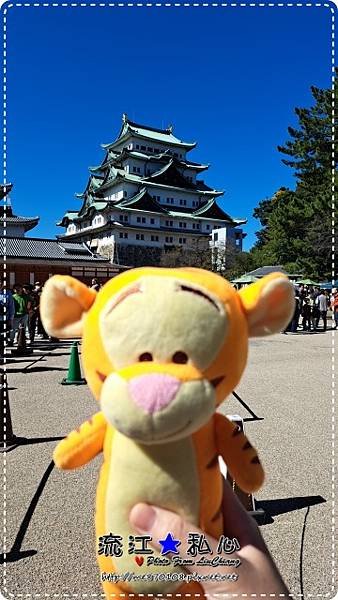 [日本] 231021~231024 GOGO日本朝聖行