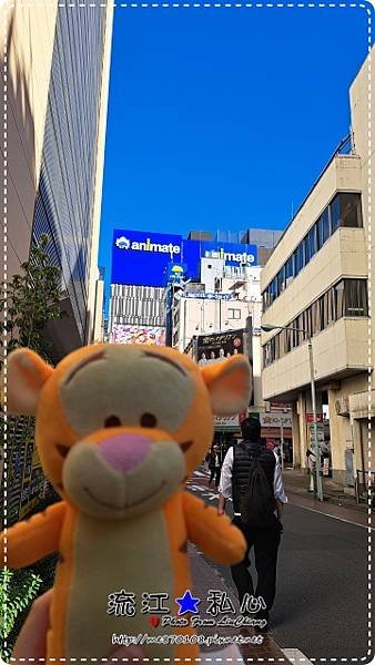 [日本] 231021~231024 GOGO日本朝聖行