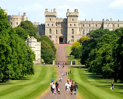 windsor-castle