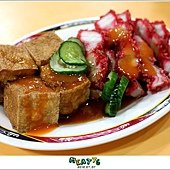 米特，味玩待敘部落格© MEAT76｜2012【大陳記麵店】台北內湖｜737巷好難吃到的麵，條條都好吃！014