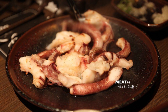 2012,08,31【大腕燒肉專門店｜Da-Wan】台北東區單點燒烤餐廳食記｜進到大腕，你只要張嘴就好020