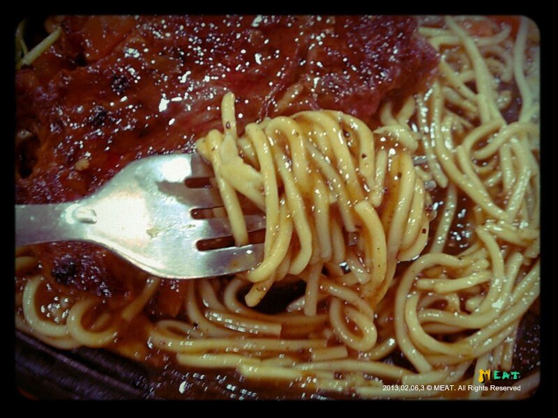 2013,02,06,3【星光99牛排 Starlight 99 steak】台北內湖內科捷運西湖市場站｜牛排大餐幸福飽足感010