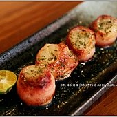 米特，味玩待敘部落格© MEAT76｜2013【一氣串燒居酒屋｜IKKI】台北中山｜單點燒烤居酒屋餐廳食記014