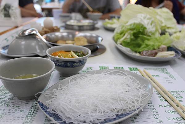 士林火鍋美食  富樂涮涮鍋