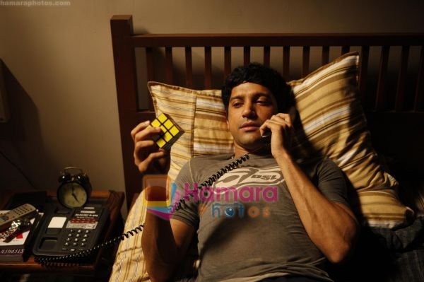 normal_Farhan Akhtar in the still from movie Karthik Calling Karthik (3).jpg