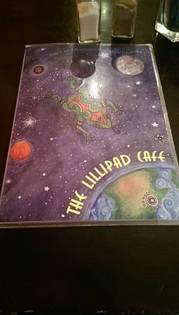 The Lillipad Cafe1