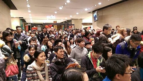 寶爺.org 新書發表會