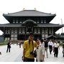 奈良東大寺