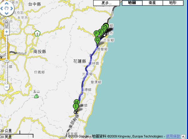 第1天路線.bmp