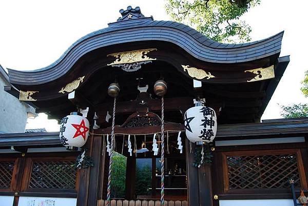 09晴明神社-1