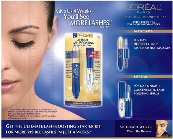 2009Dec26 Loreal 睫毛增長液 005.jpg