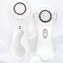 Clarisonic face brush..