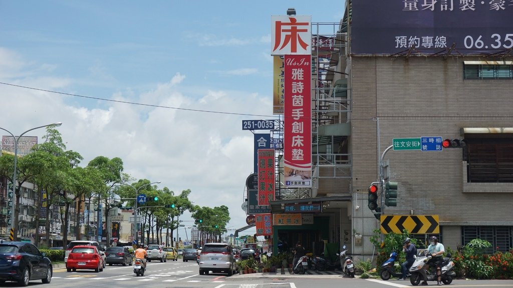 雅詩茵手創床墊】台南在地床墊工廠 突破傳統用專業打造一張適合