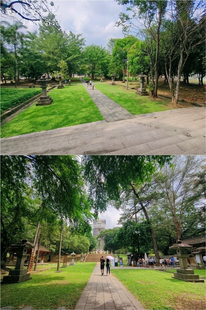 嘉義東區|射日塔|嘉義公園|嘉義體育館-門票60元天空步道高