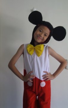 Allen Mickey