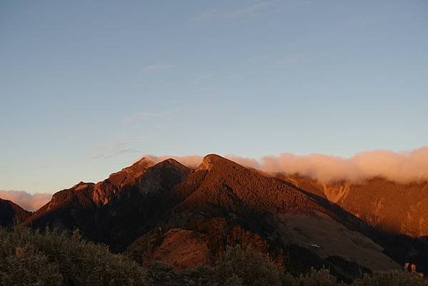 雪山東1